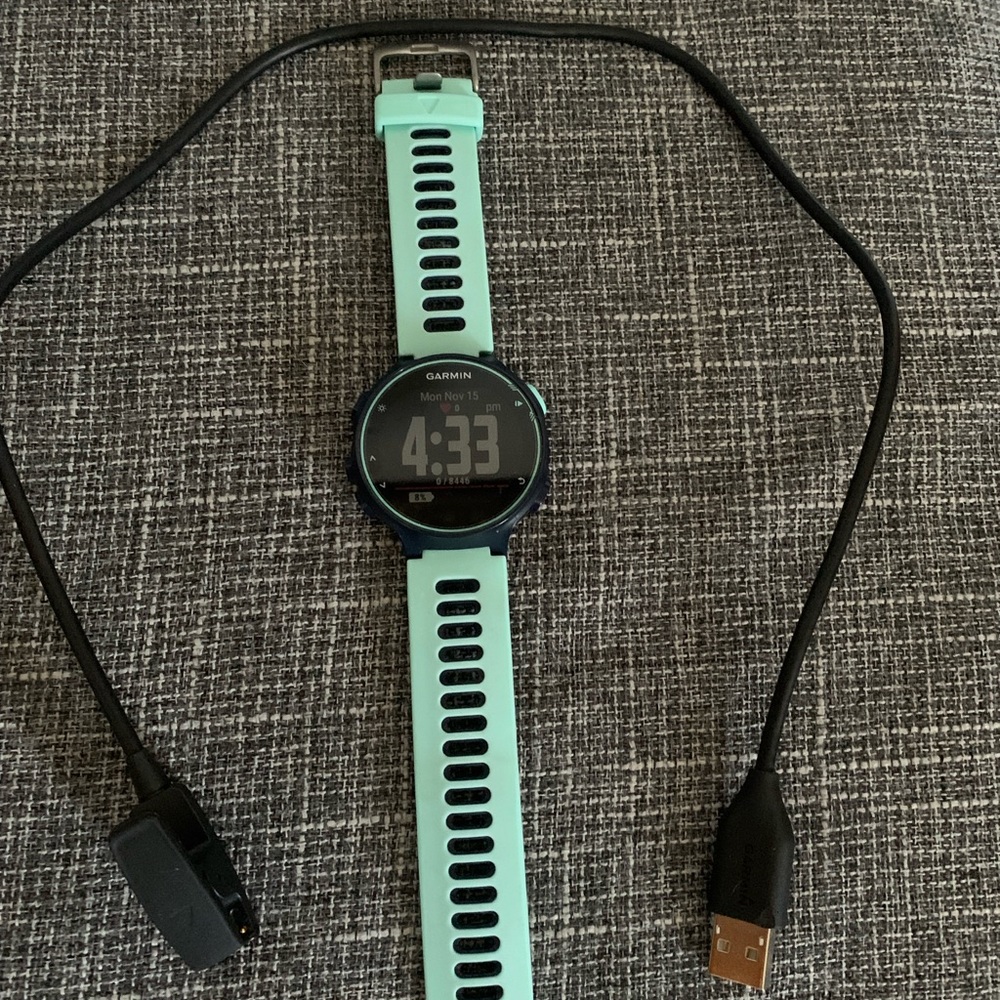 Garmin Forerunner 735xt